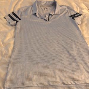 DRI-FIT NIKE GOLF Polo